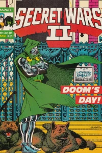 Issue #68