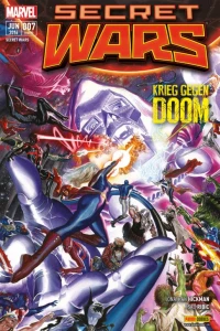 Issue #7
