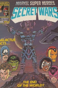 Issue #8