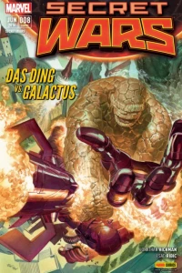 Issue #8