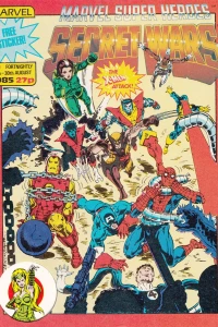 Issue #9