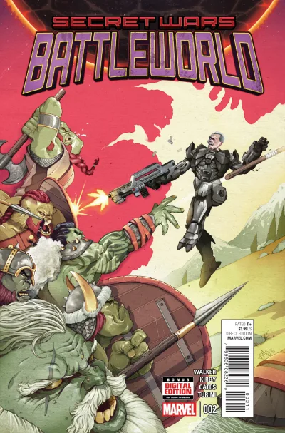 Cover of A Monster So Fowl; Ross Against the Machine