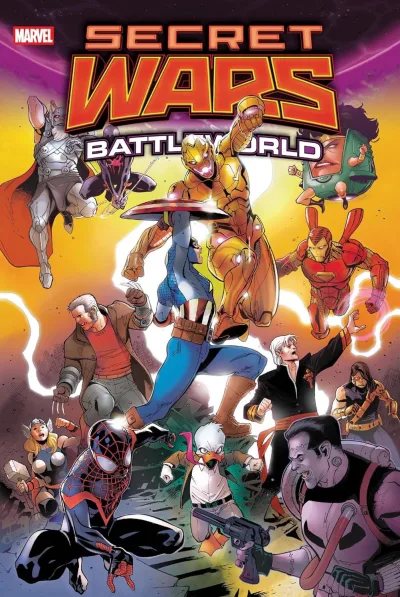 Cover of Volume 3