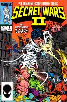 Cover of Betrayal!