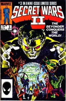 Cover of This World is Mine