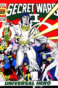 Issue #64