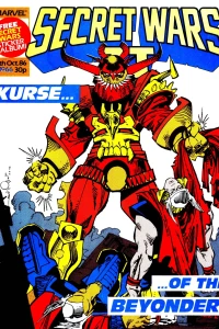 Issue #66