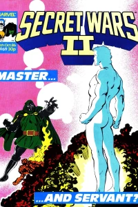 Issue #69