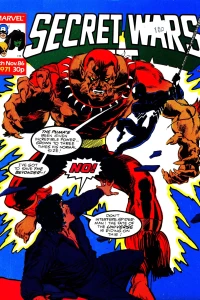 Issue #71