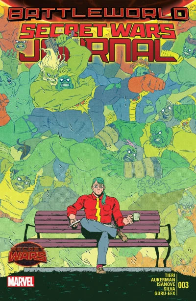 Cover of Who Killed Tony Stark?; The Smashing Cure