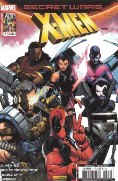 Cover of Manipulations