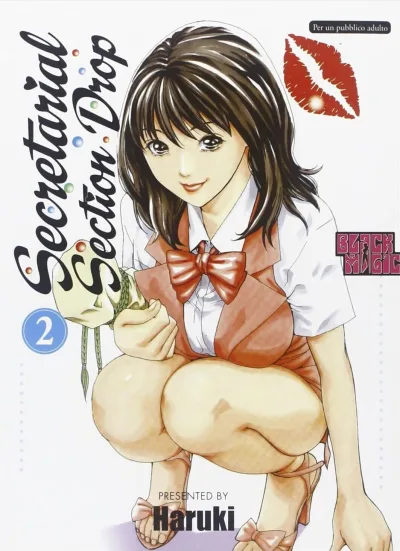 Cover of Issue #2