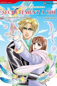 Les Indomptables Mcbride 2