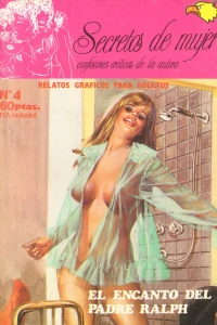 El encanto del padre Ralph...; Nueve semanas y... basta