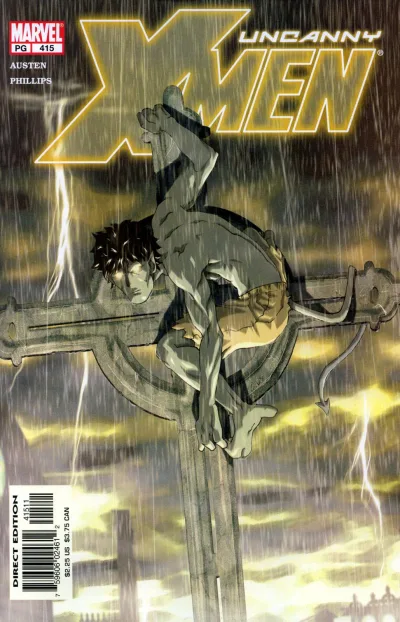 Cover of Secrets