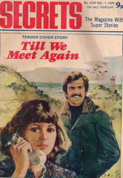 Cover of Till We Meet Again