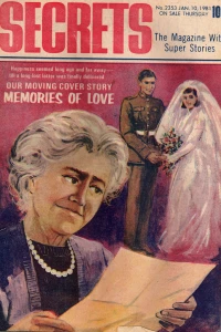 Memories of Love
