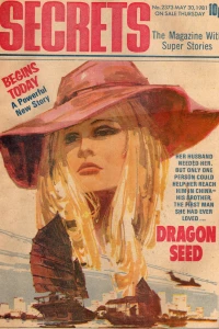 Dragon Seed