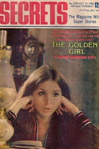 The Golden Girl
