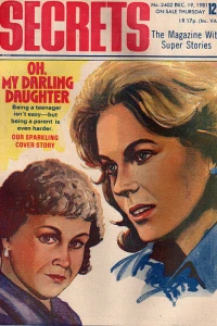 Oh, My Darling Daughter