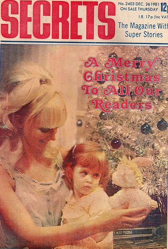 Cover of Christmas Special