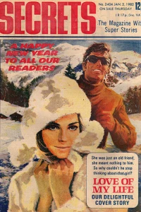 Love of My Life