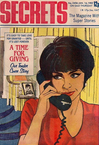 Cover of A Time for Giving