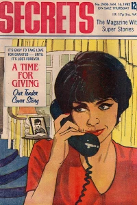A Time for Giving