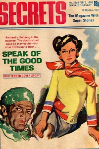 Speak of the Good Times
