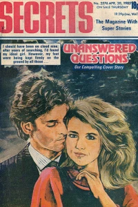 Unanswered Questions