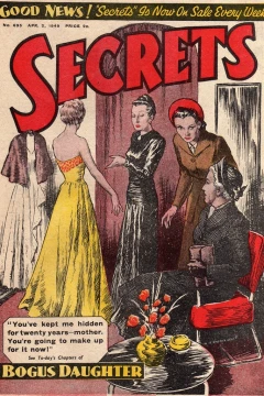 Issue #695
