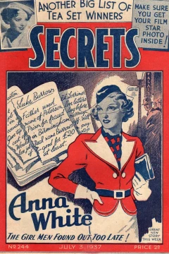 Anna White