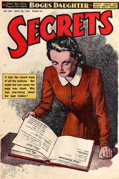 Bogus Daughter
