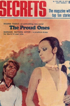 The Proud Ones