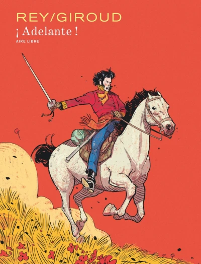 Cover of Volume #1