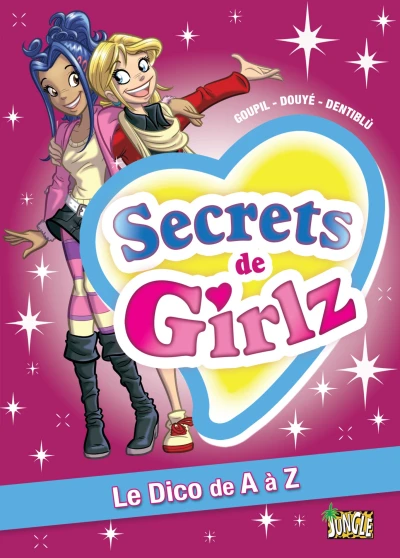 Cover of Le Dico de A à Z