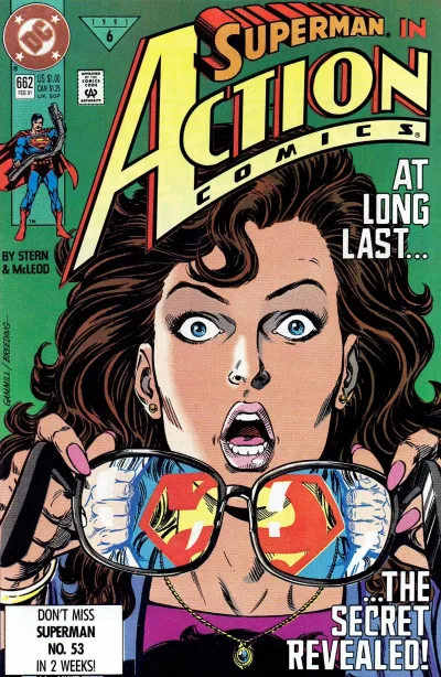 Cover of Secrets in the Night