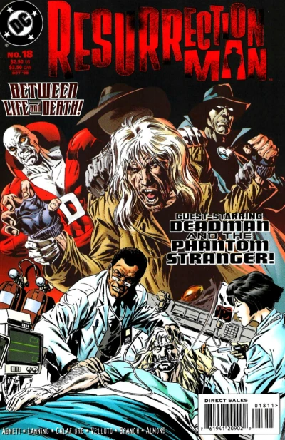 Cover of Secrets & Lies