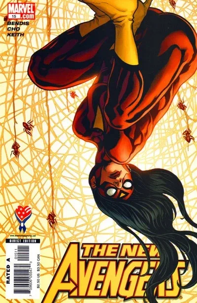 Cover of Secrets & Lies, Pt. 2
