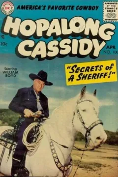 Secrets of a Sheriff
