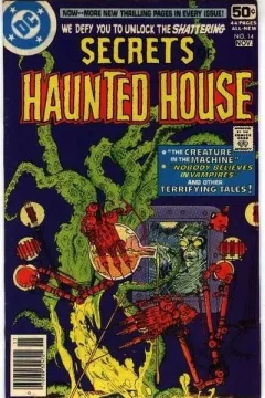 Issue #14
