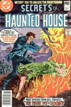 Issue #18