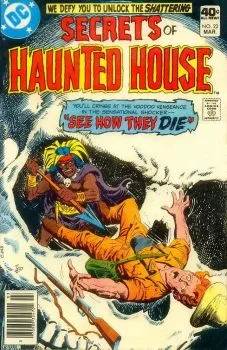 Cover of Issue #22