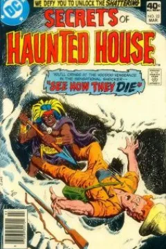 Issue #22