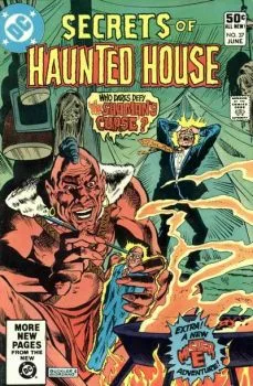 Cover of Issue #37