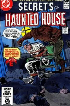 Issue #38
