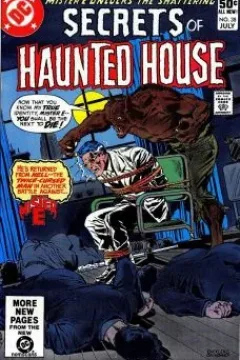 Issue #38