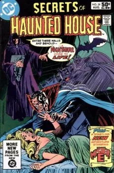 Cover of Issue #39