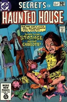 Cover of Issue #40