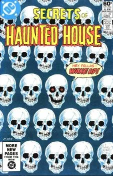 Cover of Issue #42